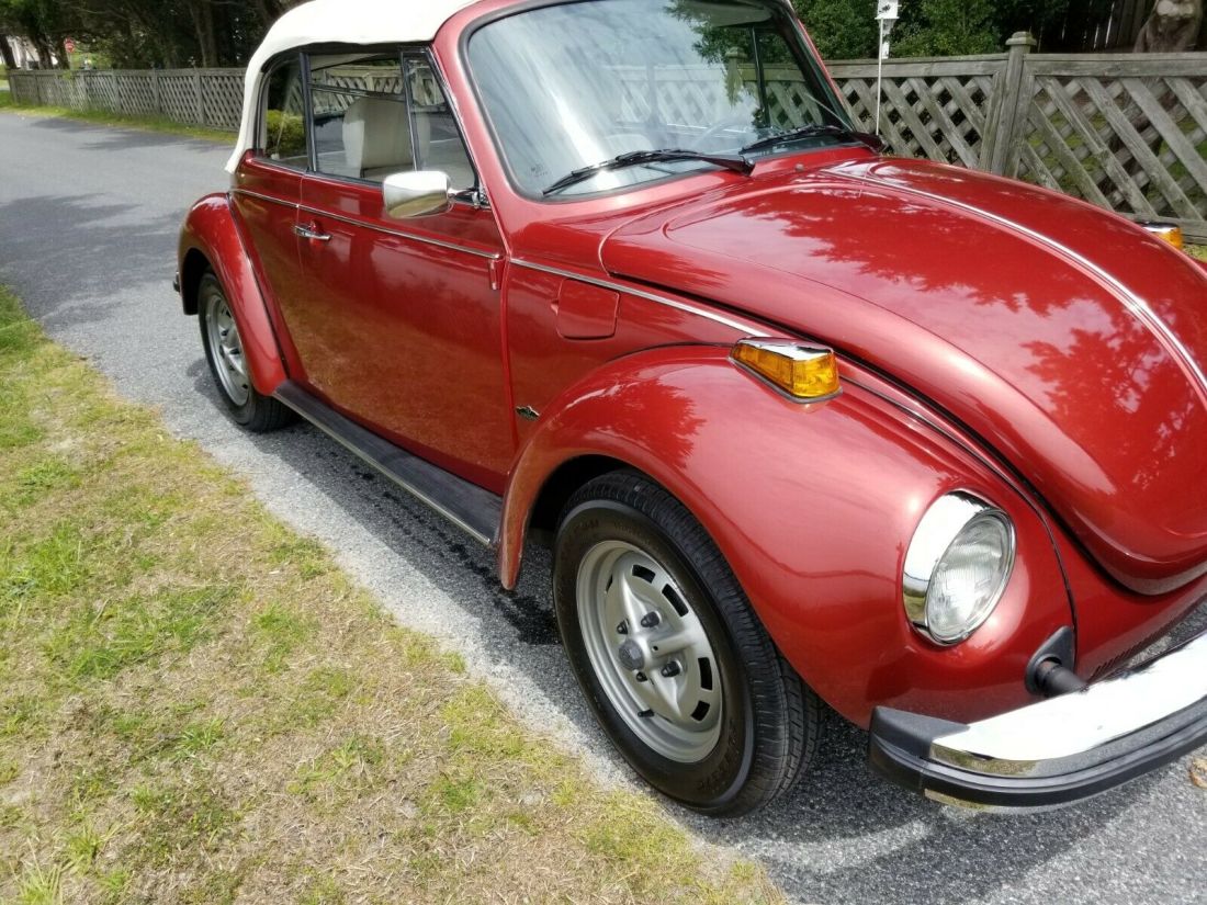 1978 Volkswagen Beetle - Classic - photo 7