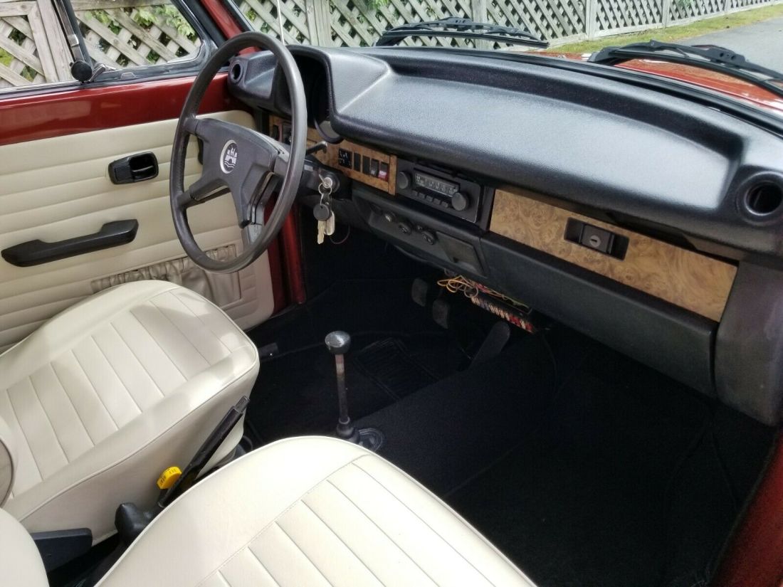 1978 Volkswagen Beetle - Classic - photo 8