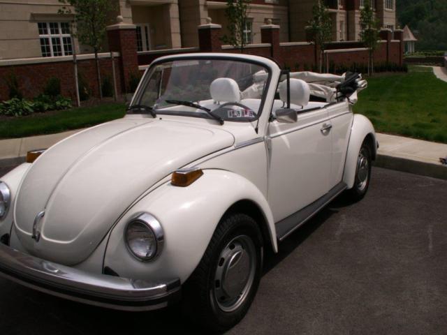 1978 Volkswagen Beetle - Classic - photo 12