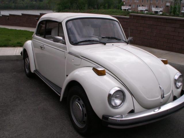 1978 Volkswagen Beetle - Classic - photo 2
