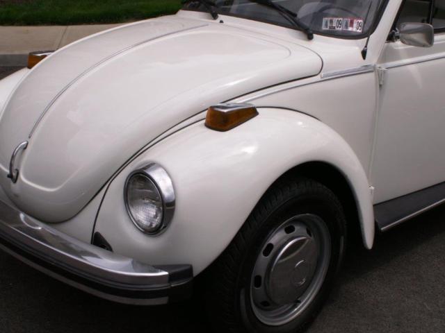 1978 Volkswagen Beetle - Classic - photo 3