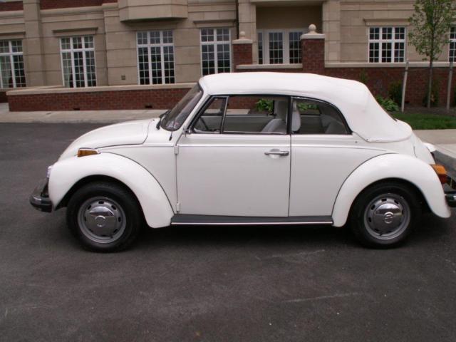 1978 Volkswagen Beetle - Classic - photo 4