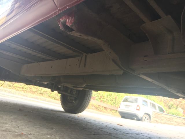 1978 Volkswagen Bus/Vanagon SUNROOF - REBUILT 2.0L FI ENGINE - WELL KEPT BUS! - photo 11