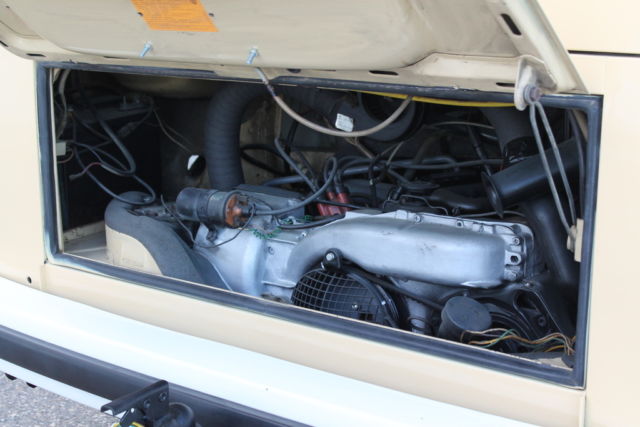 1978 Volkswagen Bus/Vanagon Deluxe - photo 12