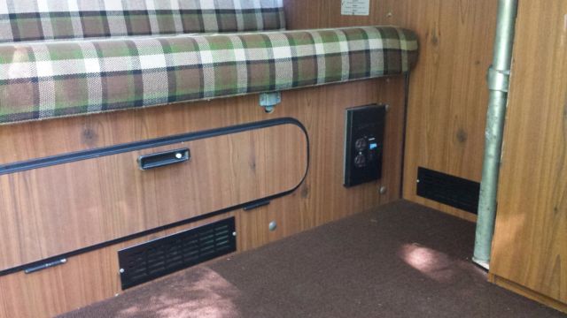 1978 Volkswagen Bus/Vanagon WESTFALIA - photo 13