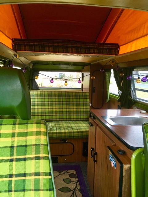 1978 Volkswagen Bus/Vanagon - photo 12