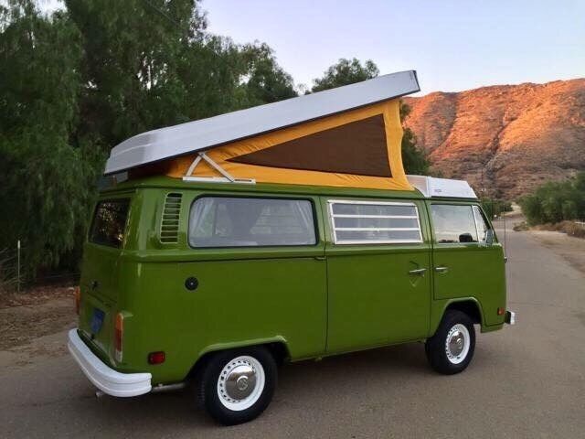 1978 Volkswagen Bus/Vanagon - photo 4