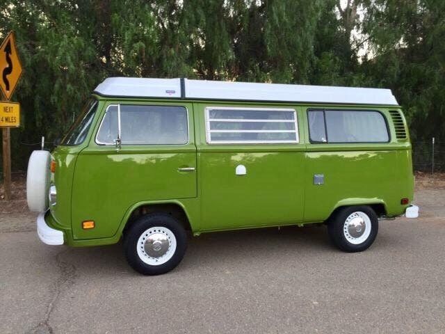 1978 Volkswagen Bus/Vanagon - photo 5
