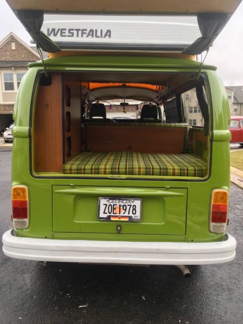 1978 Volkswagen Bus/Vanagon - photo 7