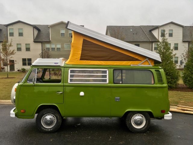 1978 Volkswagen Bus/Vanagon - photo 8