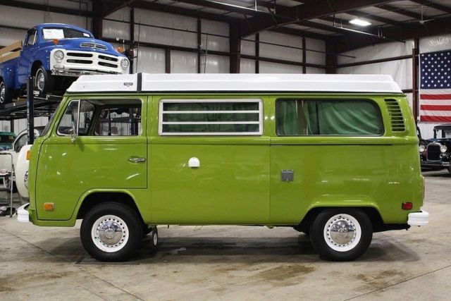 1978 Volkswagen Bus/Vanagon -- - photo 2