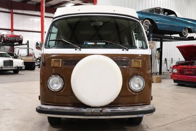 1978 Volkswagen Bus/Vanagon -- - photo 8