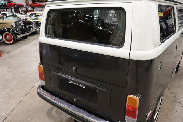 1978 Volkswagen Bus/Vanagon -- - photo 11