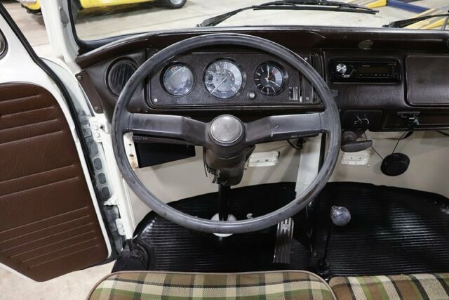 1978 Volkswagen Bus/Vanagon -- - photo 12