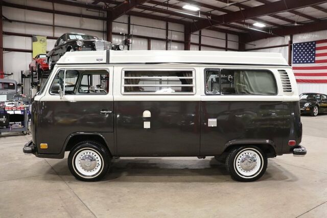 1978 Volkswagen Bus/Vanagon -- - photo 2