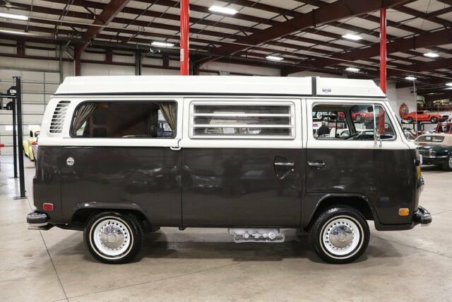 1978 Volkswagen Bus/Vanagon -- - photo 6