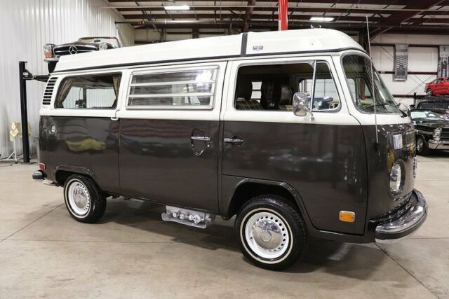 1978 Volkswagen Bus/Vanagon -- - photo 7