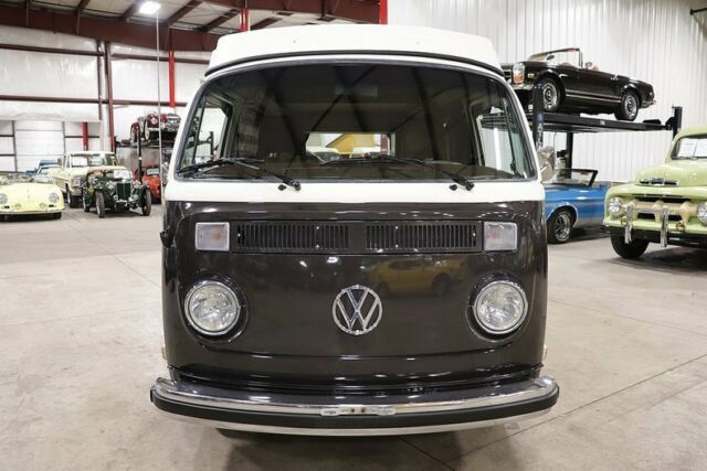 1978 Volkswagen Bus/Vanagon -- - photo 8