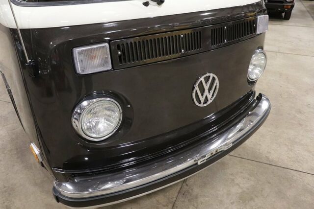 1978 Volkswagen Bus/Vanagon -- - photo 9