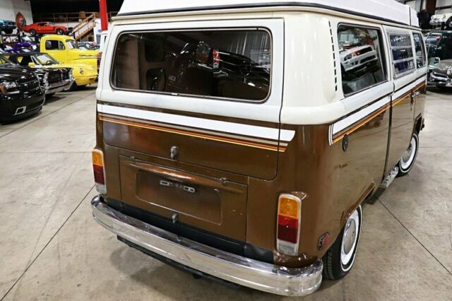 1978 Volkswagen Bus/Vanagon -- - photo 11