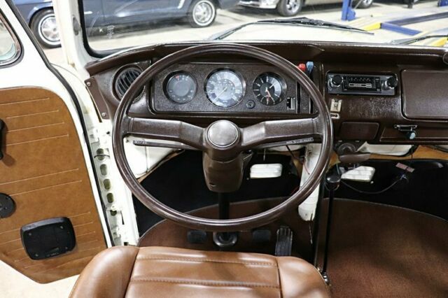 1978 Volkswagen Bus/Vanagon -- - photo 12