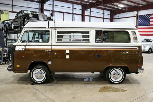 1978 Volkswagen Bus/Vanagon -- - photo 2
