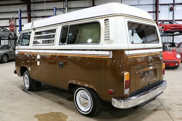 1978 Volkswagen Bus/Vanagon -- - photo 3