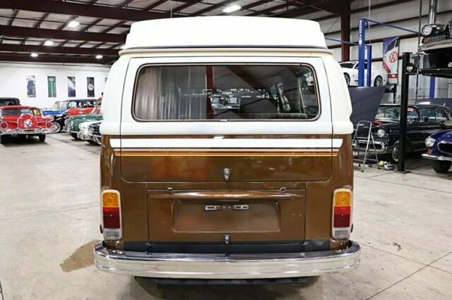 1978 Volkswagen Bus/Vanagon -- - photo 4