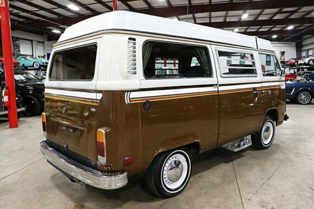1978 Volkswagen Bus/Vanagon -- - photo 5