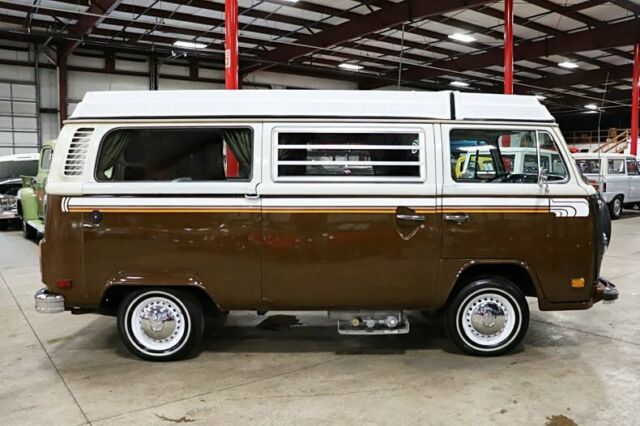 1978 Volkswagen Bus/Vanagon -- - photo 6