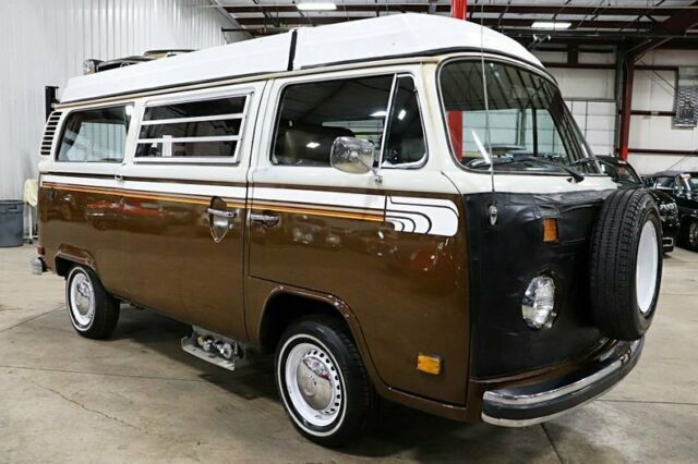 1978 Volkswagen Bus/Vanagon -- - photo 7