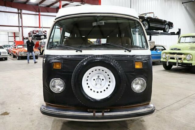 1978 Volkswagen Bus/Vanagon -- - photo 8