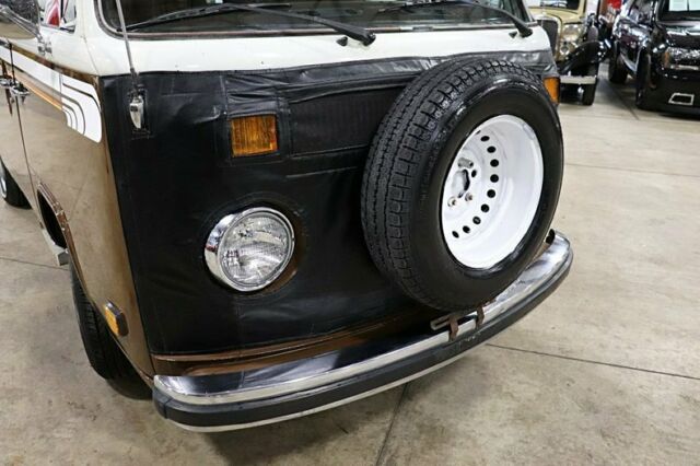 1978 Volkswagen Bus/Vanagon -- - photo 9