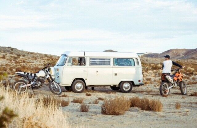 1978 Volkswagen Bus/Vanagon - photo 2
