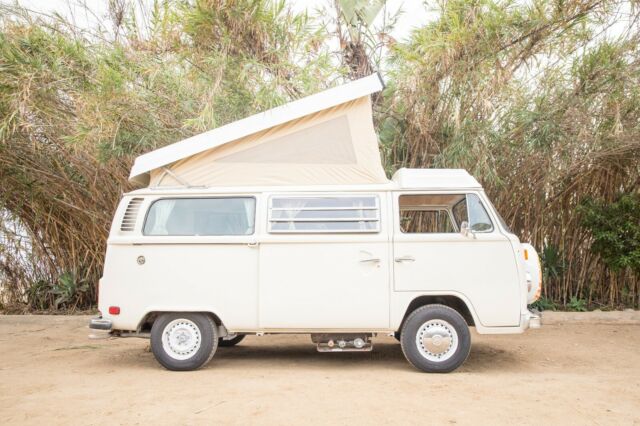 1978 Volkswagen Bus/Vanagon - photo 3
