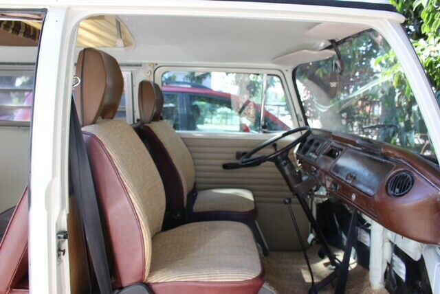 1978 Volkswagen Bus/Vanagon - photo 4