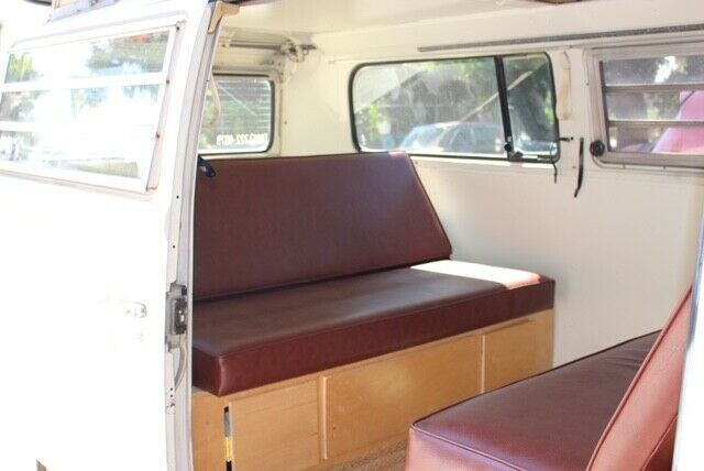1978 Volkswagen Bus/Vanagon - photo 5