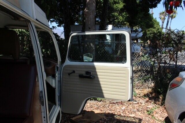 1978 Volkswagen Bus/Vanagon - photo 6