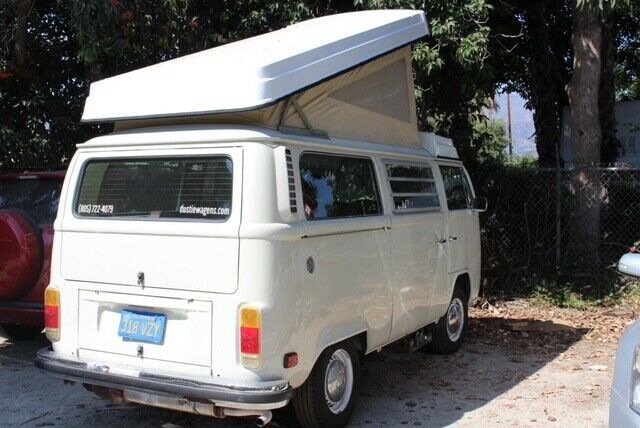 1978 Volkswagen Bus/Vanagon - photo 7