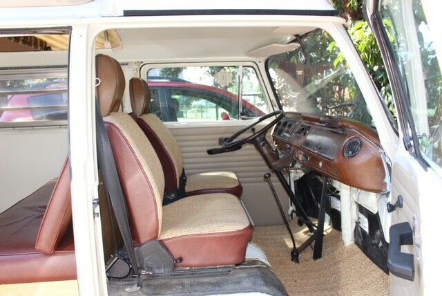 1978 Volkswagen Bus/Vanagon - photo 8