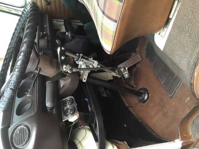 1978 Volkswagen Bus/Vanagon - photo 10