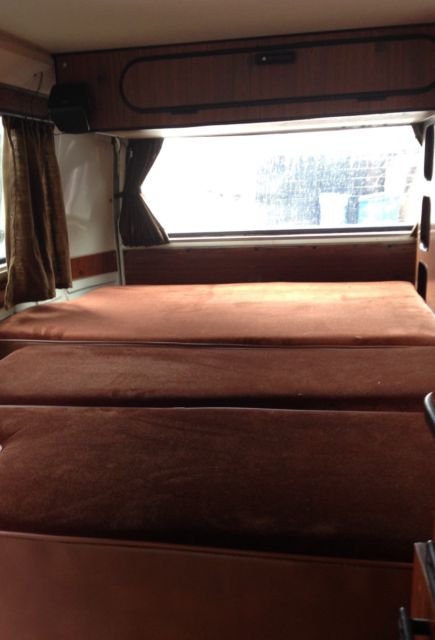 1978 Volkswagen Bus/Vanagon - photo 13