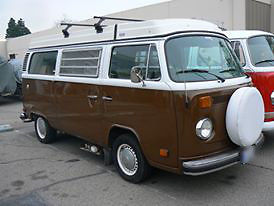 1978 Volkswagen Bus/Vanagon - photo 4