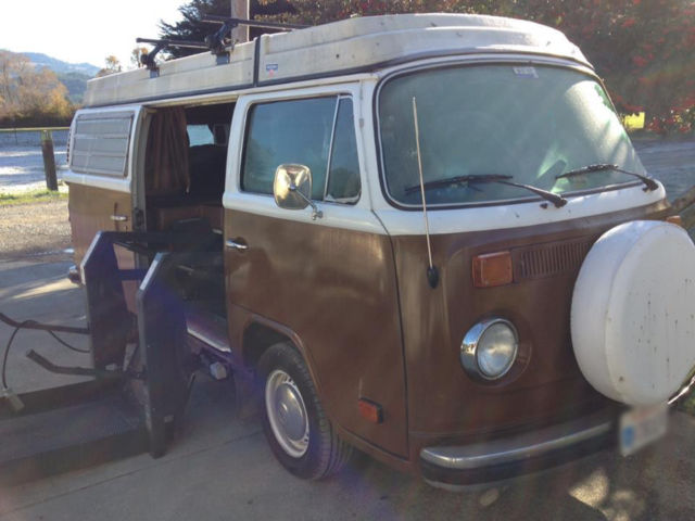1978 Volkswagen Bus/Vanagon - photo 6