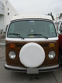 1978 Volkswagen Bus/Vanagon - photo 7
