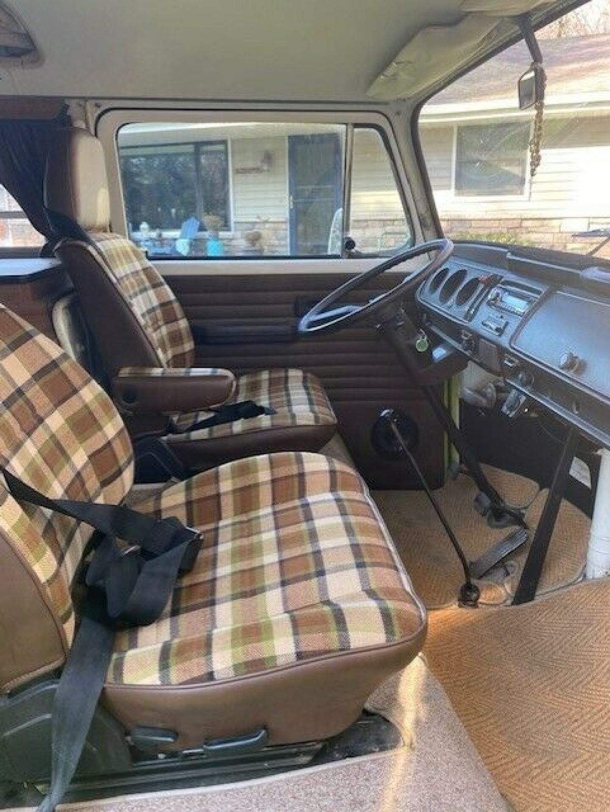 1978 Volkswagen Bus/Vanagon CAMPER - photo 7