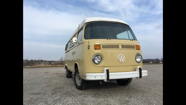 1978 Volkswagen Bus/Vanagon - photo 11