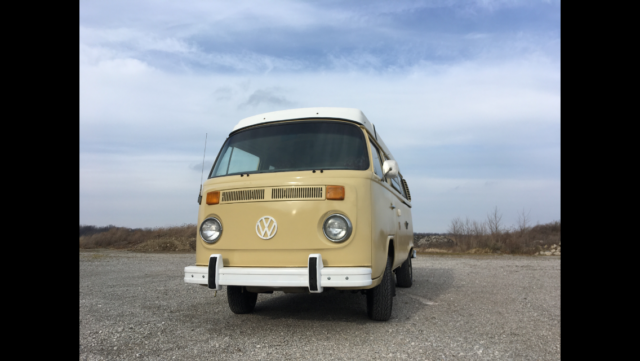 1978 Volkswagen Bus/Vanagon - photo 12