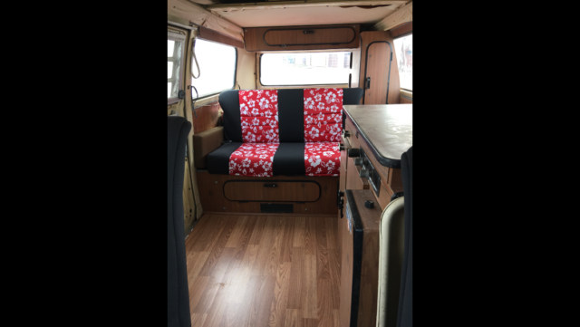 1978 Volkswagen Bus/Vanagon - photo 2