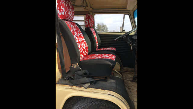1978 Volkswagen Bus/Vanagon - photo 6